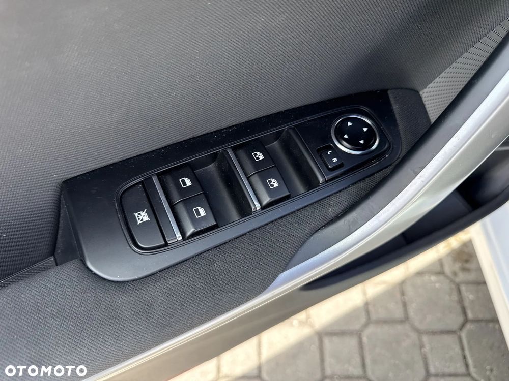 Kia Ceed 1.5 T-GDI M DCT - 20