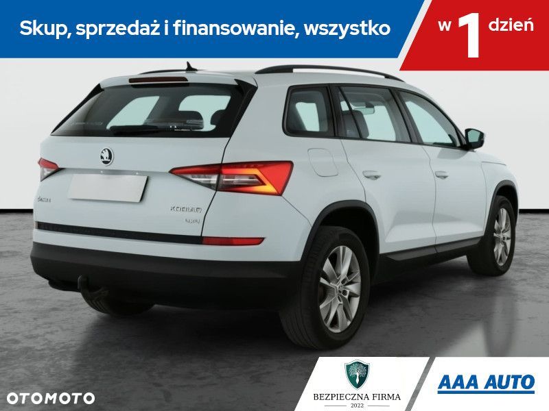 Skoda Kodiaq - 7