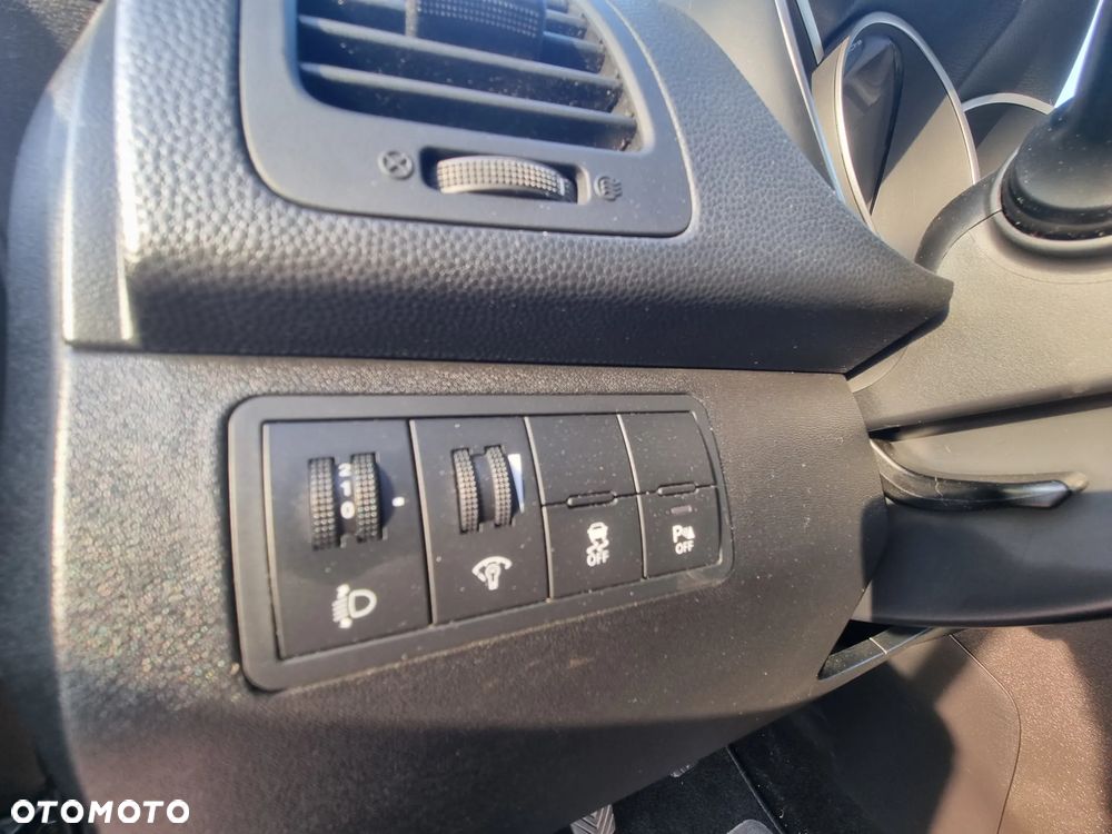 Kia Venga 1.4 CVVT Dream Team Edition - 21