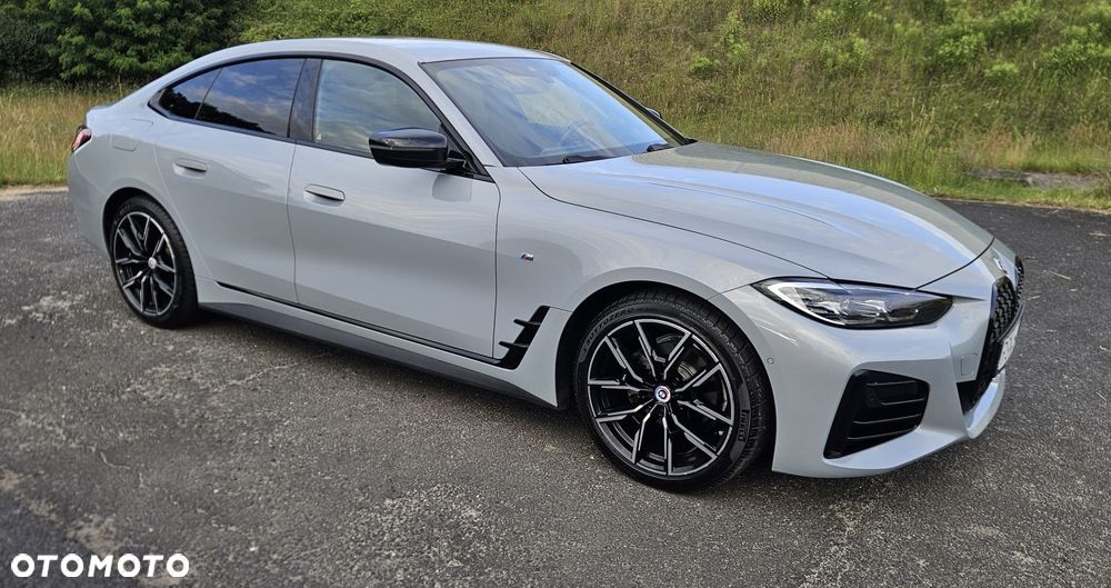 BMW Seria 4 420i Sport-Aut M Sport - 3