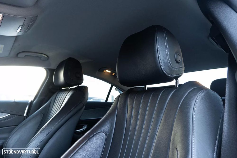 Mercedes-Benz CLS 220 d AMG Line - 14