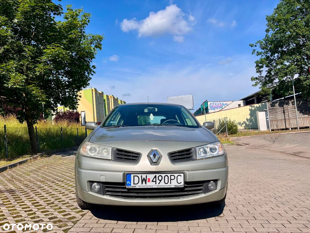Renault Megane - 4