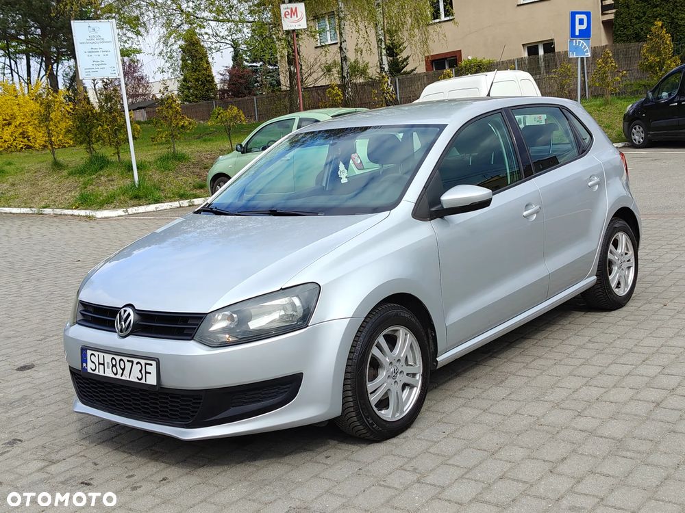 Volkswagen Polo 1.2 Team - 35