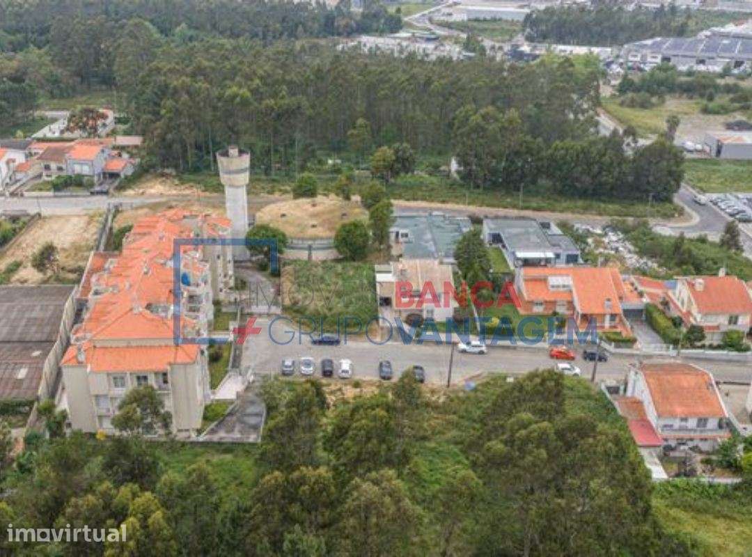 Terreno Urbano para Construção  Excelente Localização em Serzedo - Grande imagem: 4/7