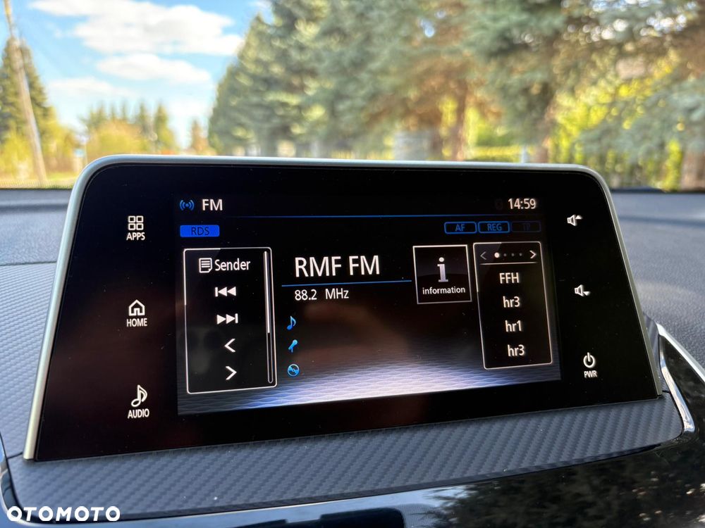 Mitsubishi Eclipse Cross 1.5 T-MIVEC 2WD Diamant+ - 24