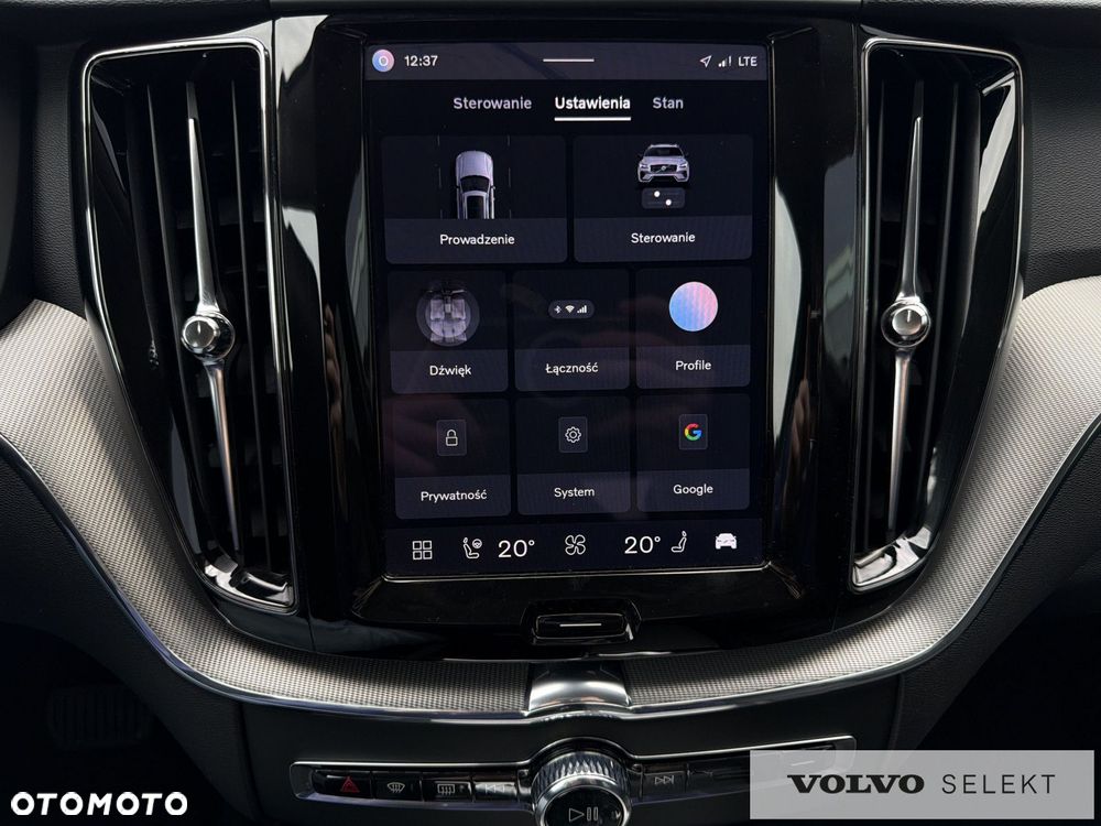 Volvo XC 60 - 26