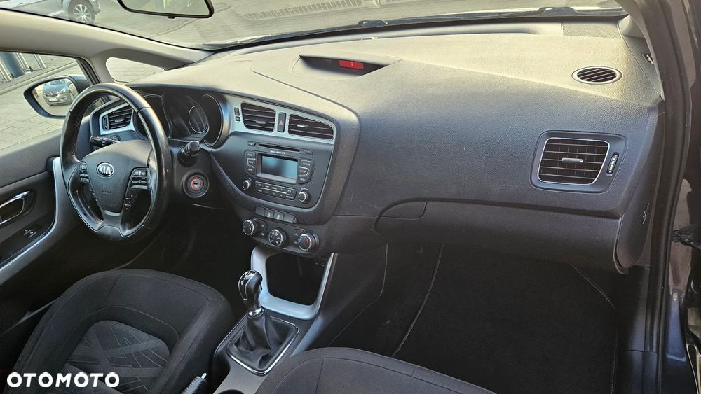 Kia Ceed - 7