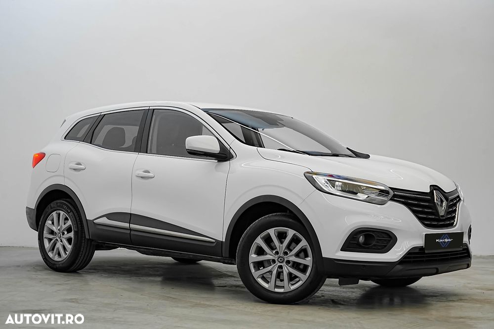 Renault Kadjar - 6