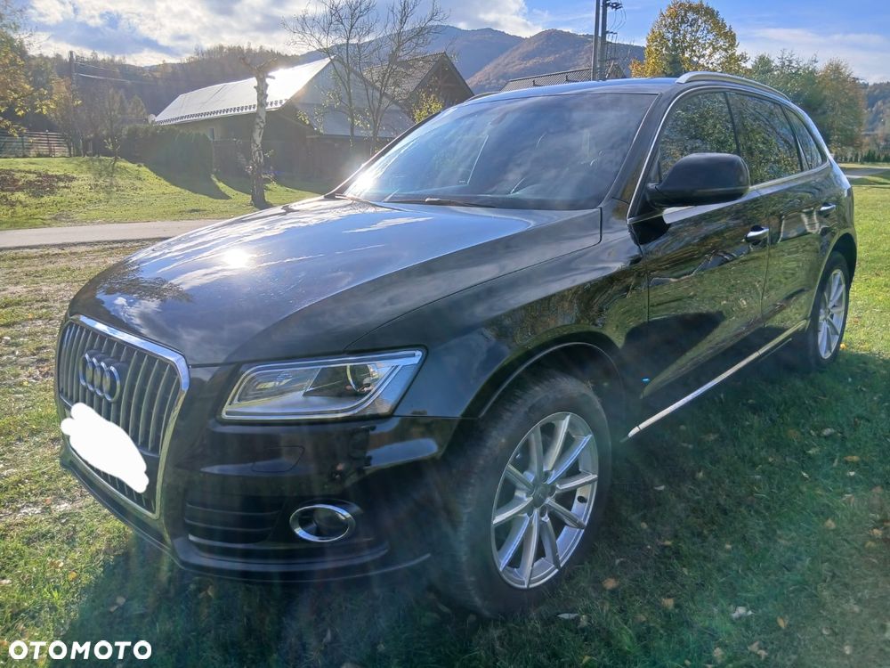 Audi Q5 - 3