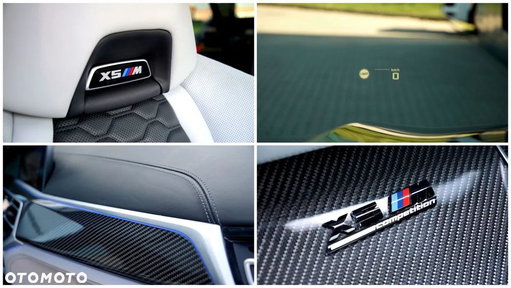 BMW X5 M Competition - 24