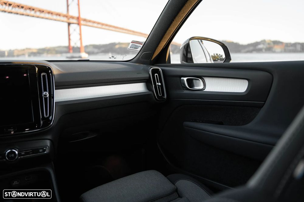 Volvo XC 40 - 51