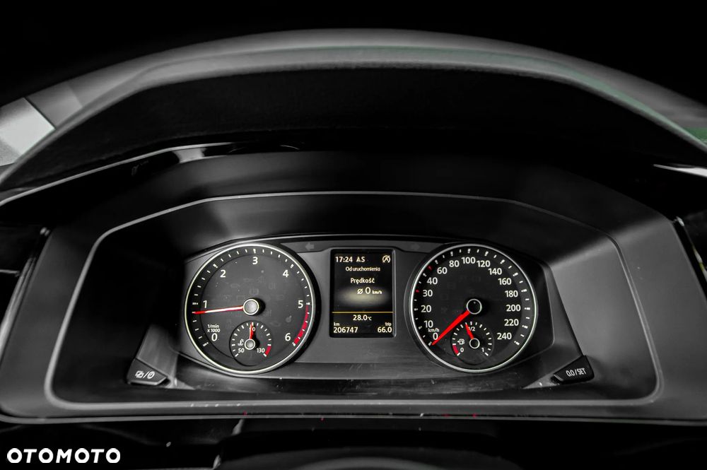 Volkswagen Multivan 2.0 BiTDI L1 Highline 4Motion - 21