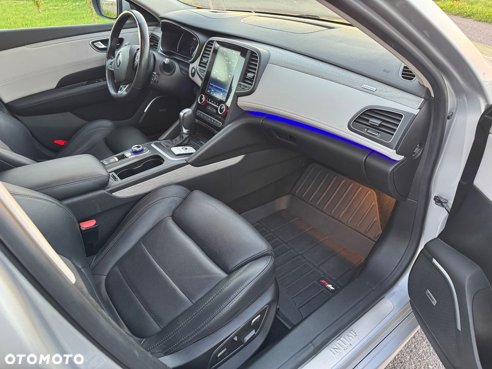 Renault Talisman 2.0 Blue dCi Initiale Paris EDC - 13