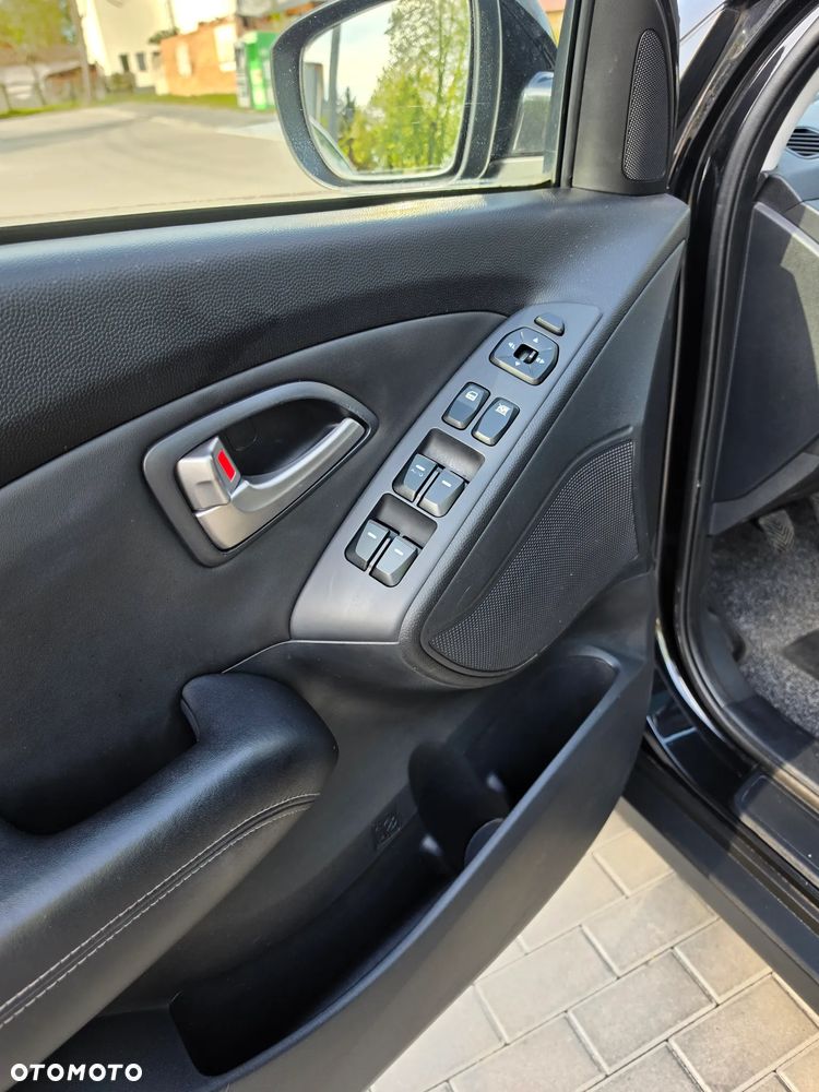 Hyundai ix35 2.0 Classic 2WD - 23