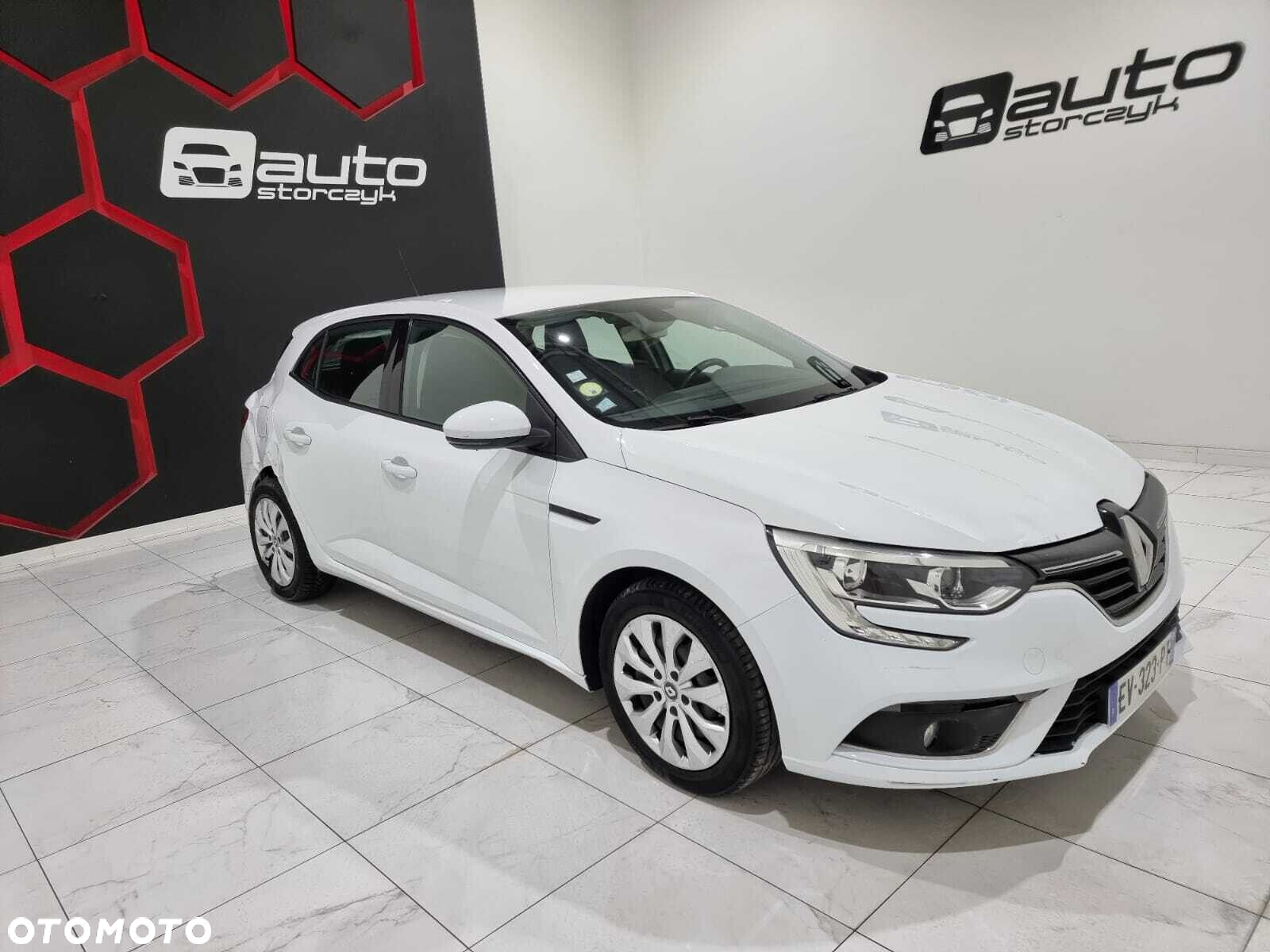 Renault Megane - 17
