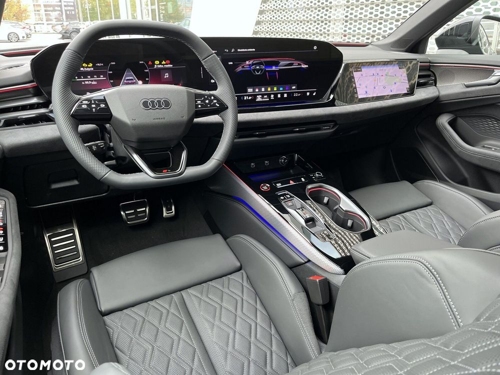 Audi A6 Limousine - 15