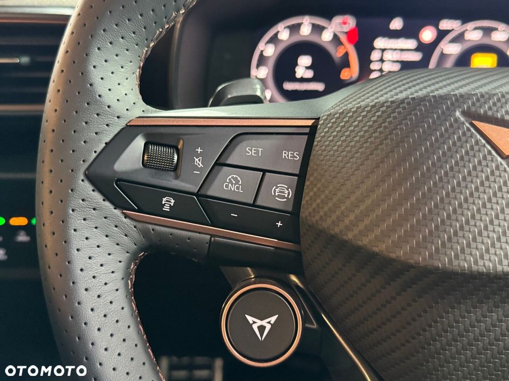 Cupra Formentor 1.5 eTSI mHEV DSG - 27