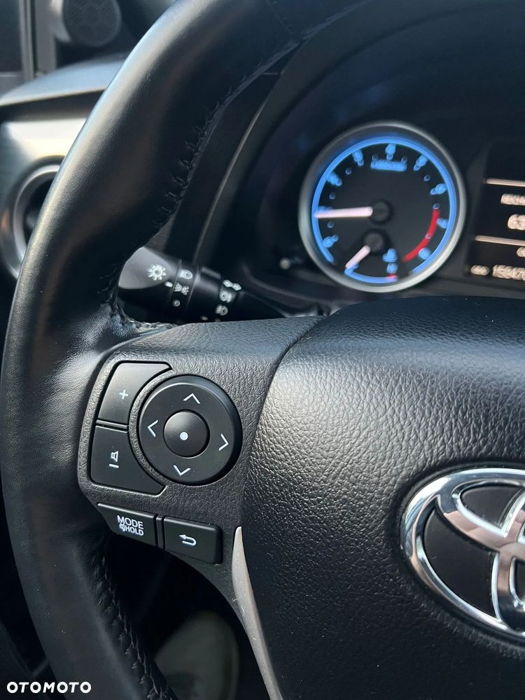Toyota Auris 1.6 Active - 27