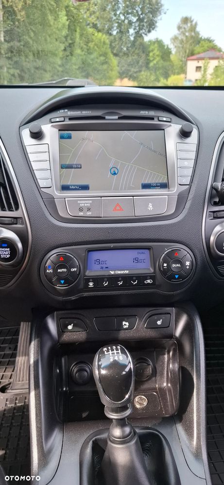 Hyundai ix35 - 15