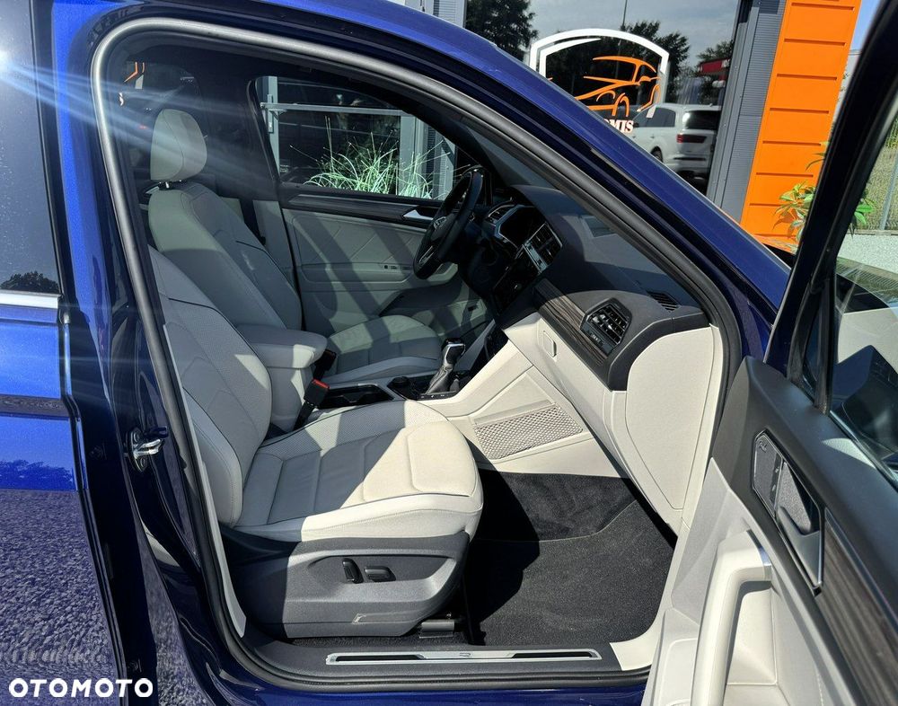 Volkswagen Tiguan - 25