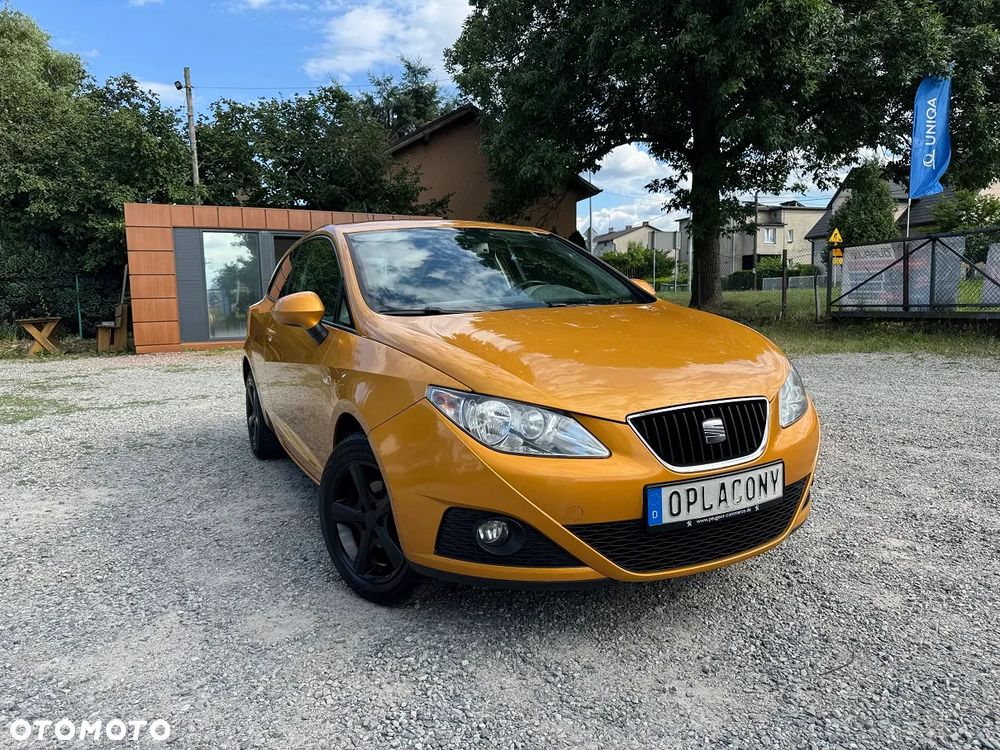Seat Ibiza - 19
