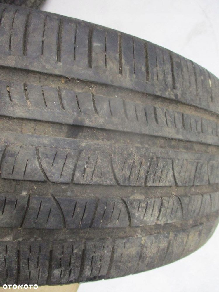 Koła felgi opony MERCEDES ML 166 ML166 R20 MS 6MM - 9