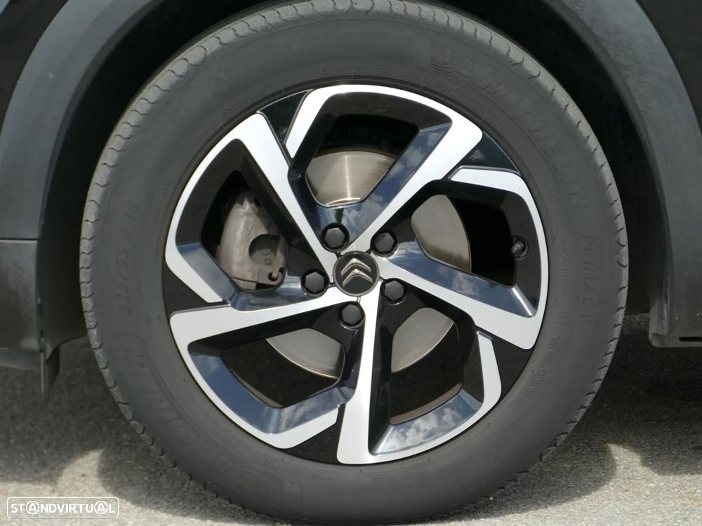 Citroën C5 Aircross - 7