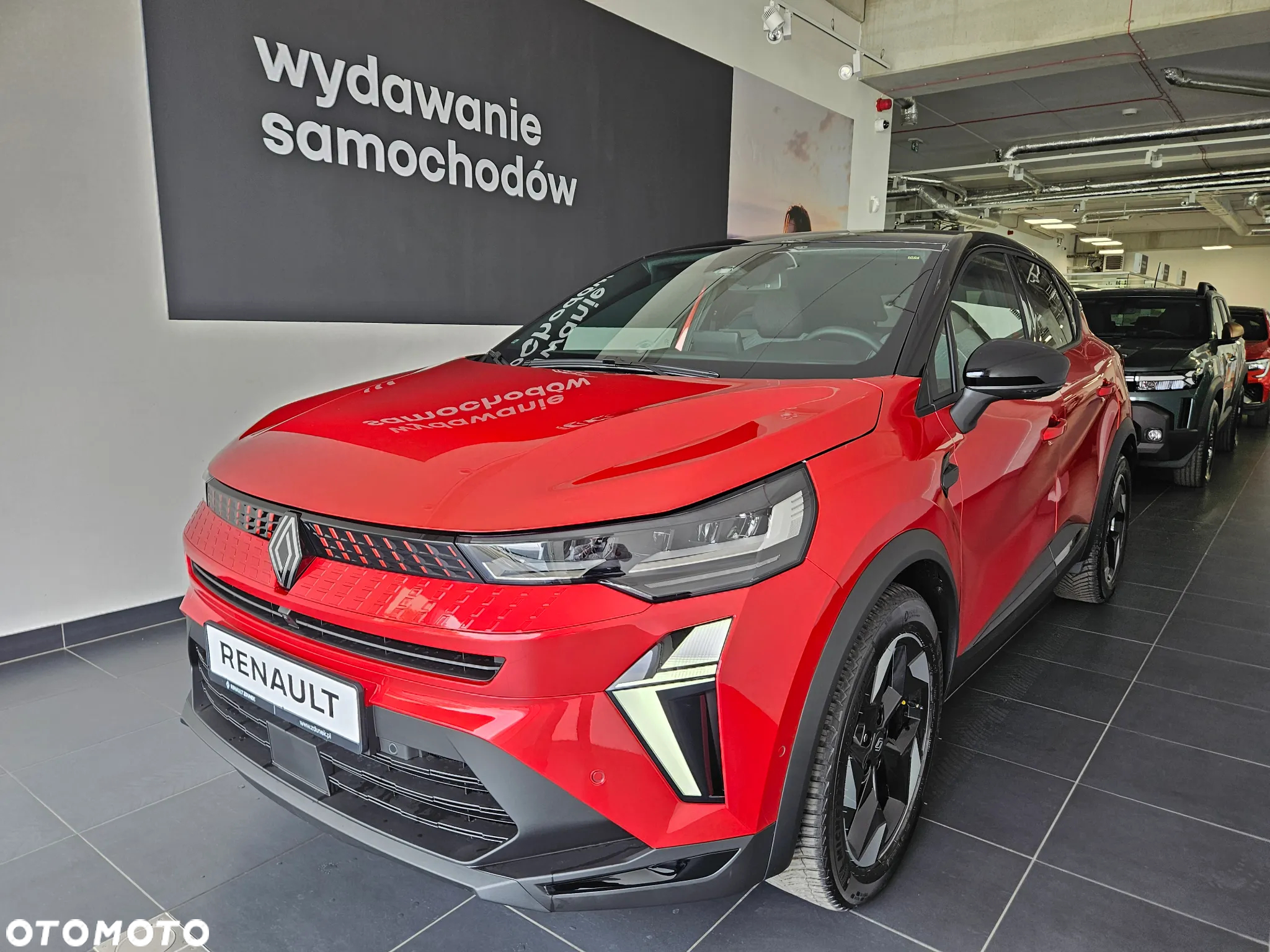 Renault Captur - 5