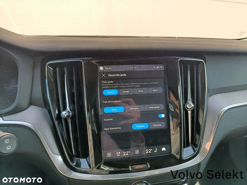 Volvo V60 - 22