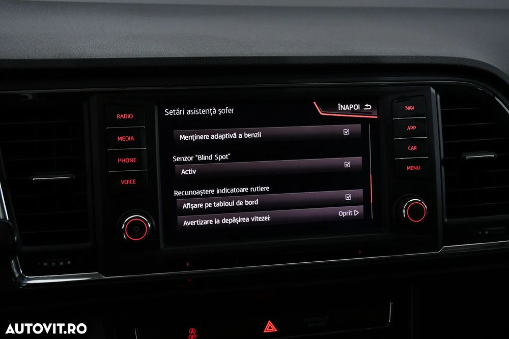 Seat Ateca 1.5 TSI DSG7 Style - 27