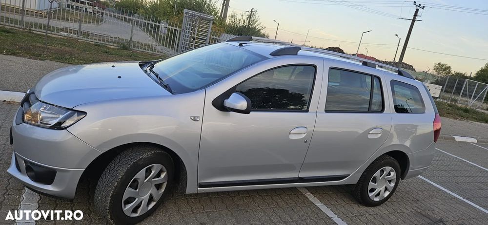 Dacia Logan - 18