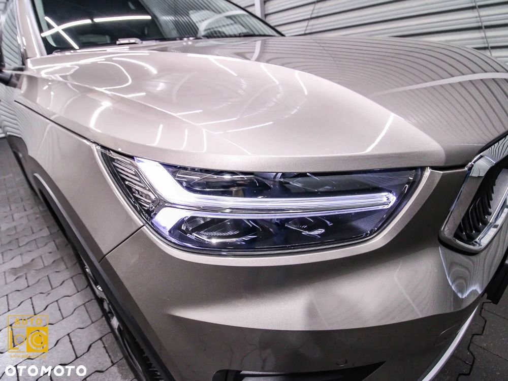 Volvo XC 40 T3 Inscription - 35