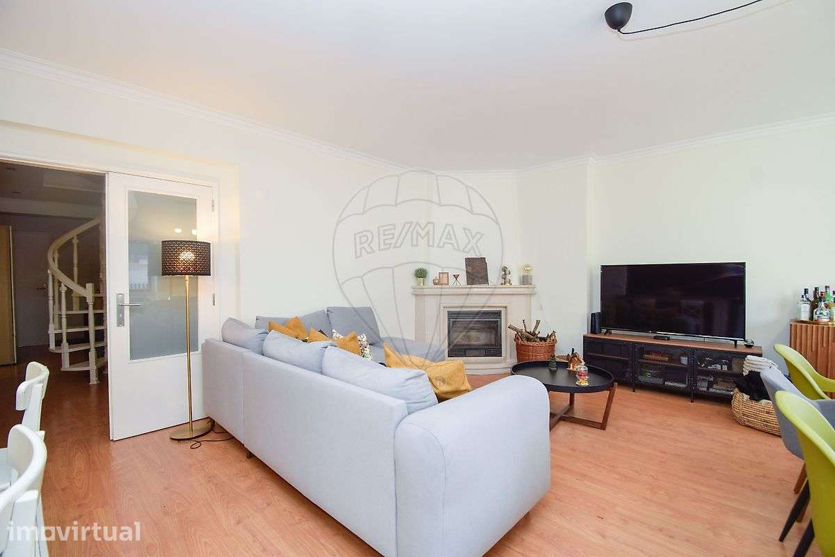 Apartamento T3 para venda - Grande imagem: 4/33