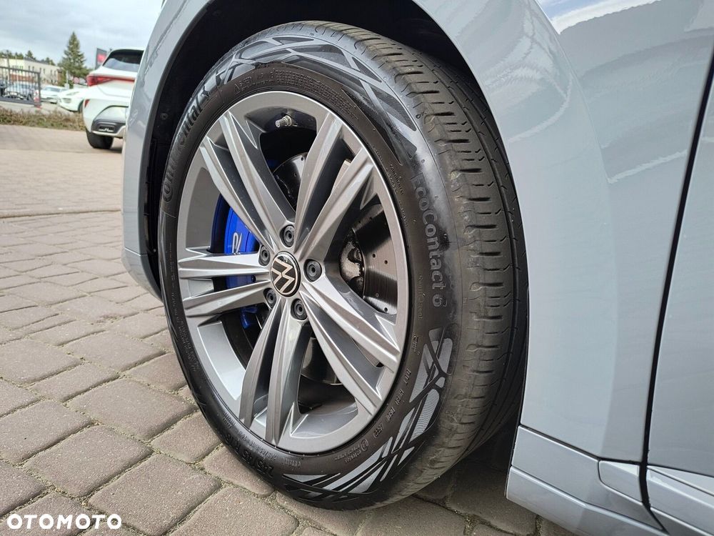 Volkswagen Arteon Shooting Brake - 9