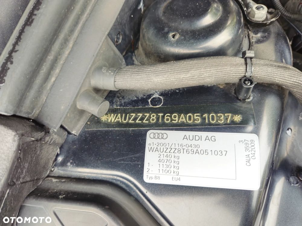 Audi S5 Coupé 4.2 Quattro - 16