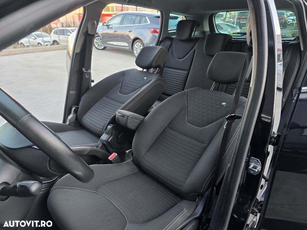 Renault Clio Energy dCi 90 Start & Stop LIMITED - 18