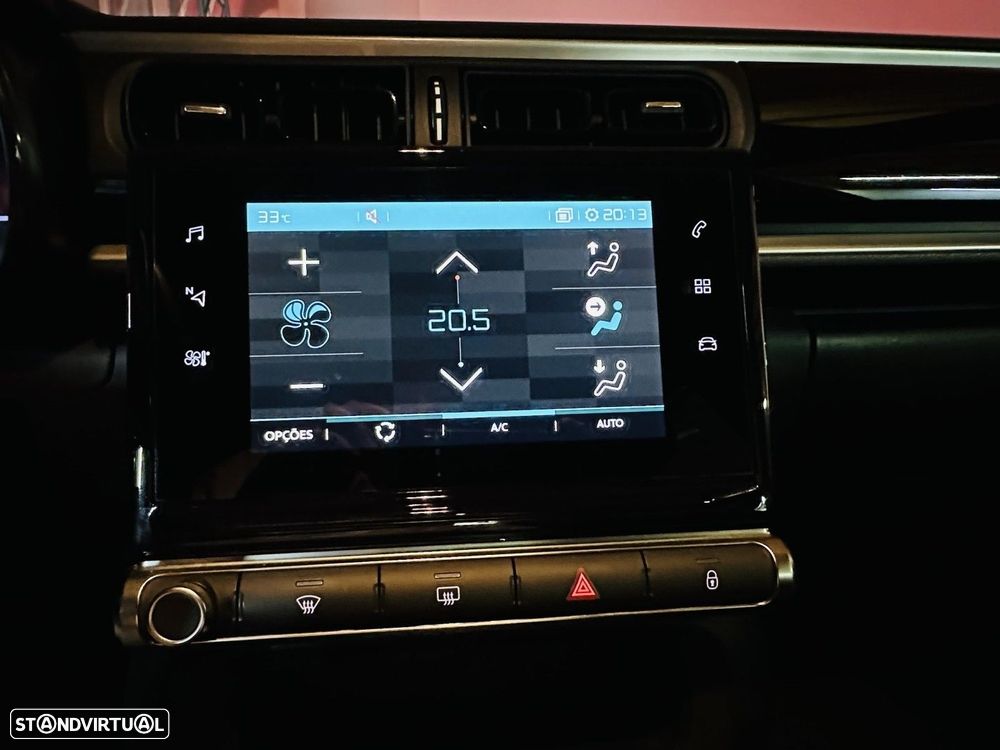 Citroën C3 1.2 PureTech Feel - 13