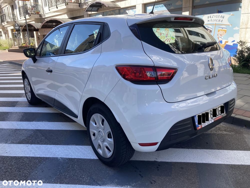Renault Clio - 3