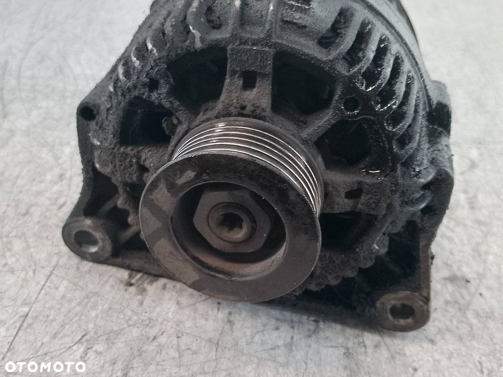 ALTERNATOR PEUGEOT 206 1.1 i 8V - 2