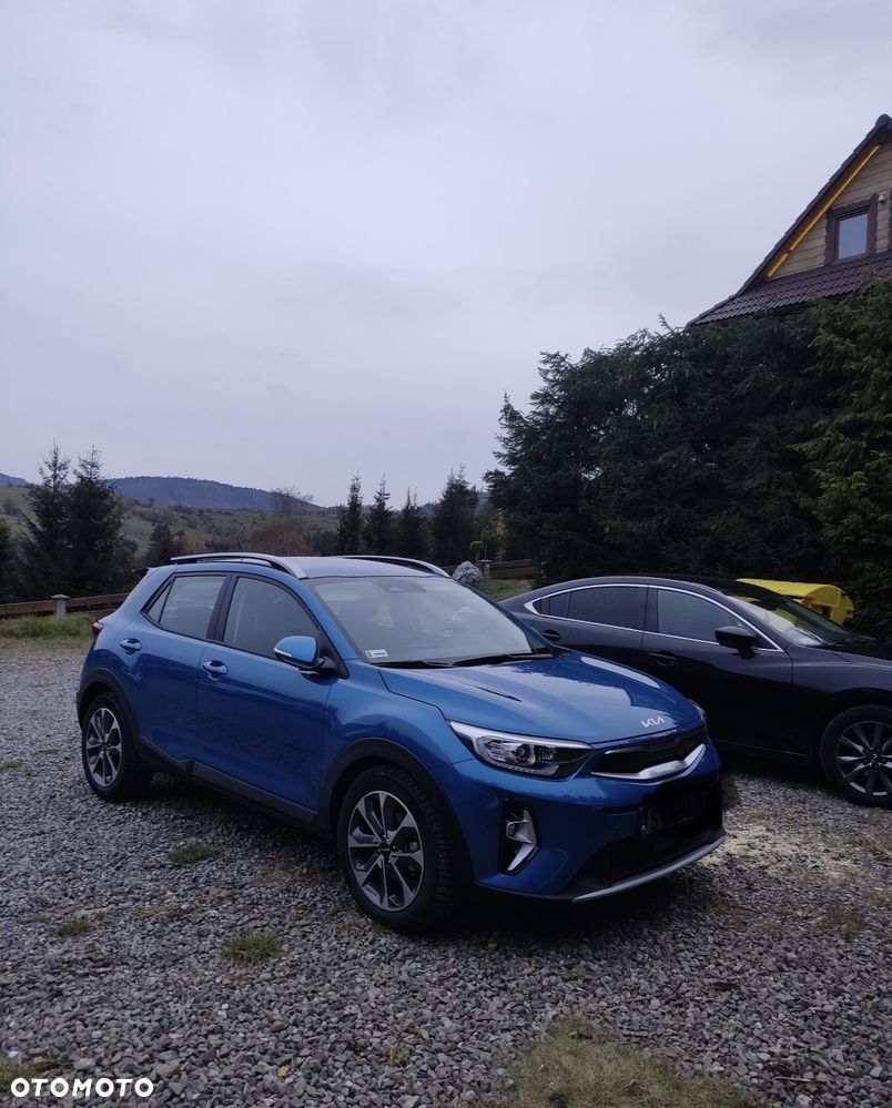 Kia Stonic 1.0 T-GDI L DCT - 3