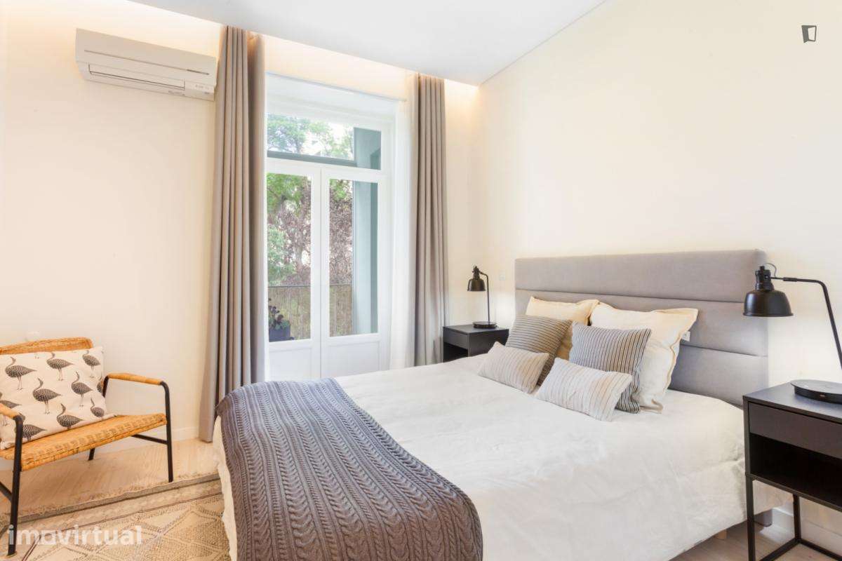 Apartamento com 2 quartos - localizado em Saldanha Lisbon - Grande imagem: 2/60