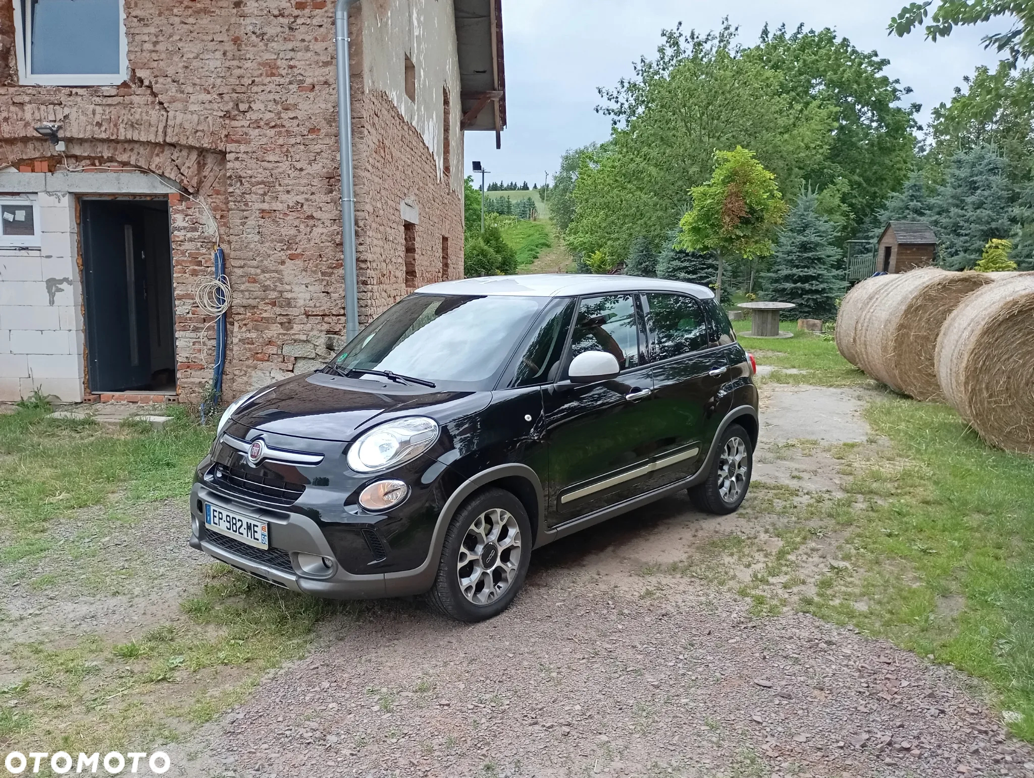 Fiat 500L 1.4 T-Jet 16V Rockstar - 2