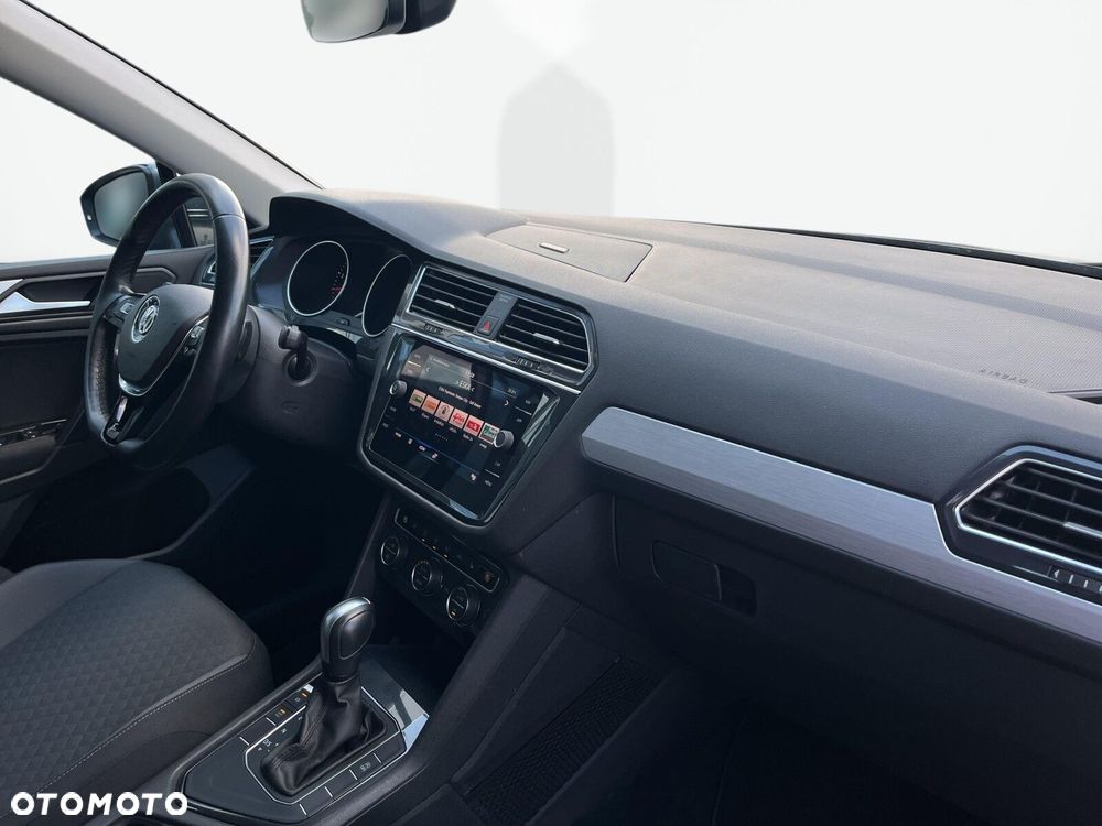Volkswagen Tiguan Allspace 1.5 TSI EVO Trendline DSG - 12