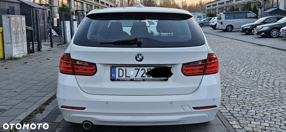 BMW Seria 3 - 3