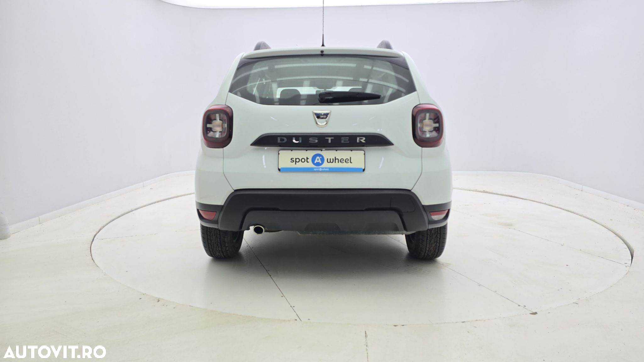 Dacia Duster 1.5 Blue dCi 4WD Comfort - 7