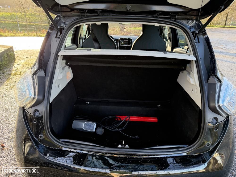 Renault Zoe (c/ Bateria) Intens - 27