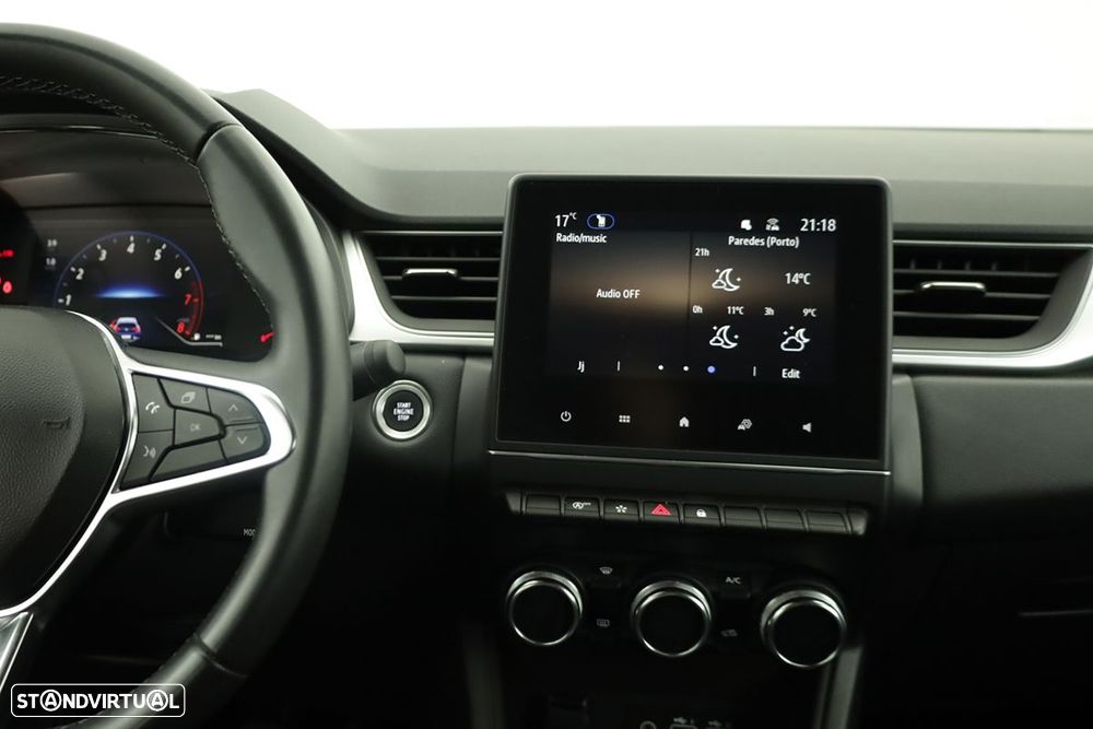 Renault Captur 1.0 TCe Techno - 9