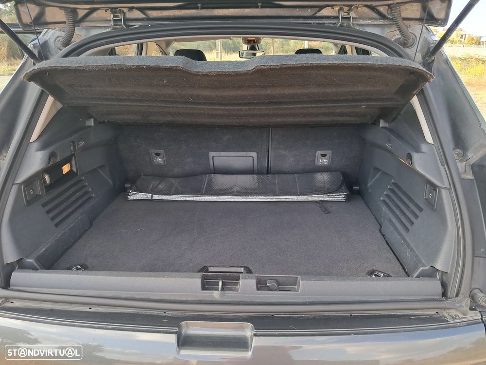 Peugeot 3008 - 6