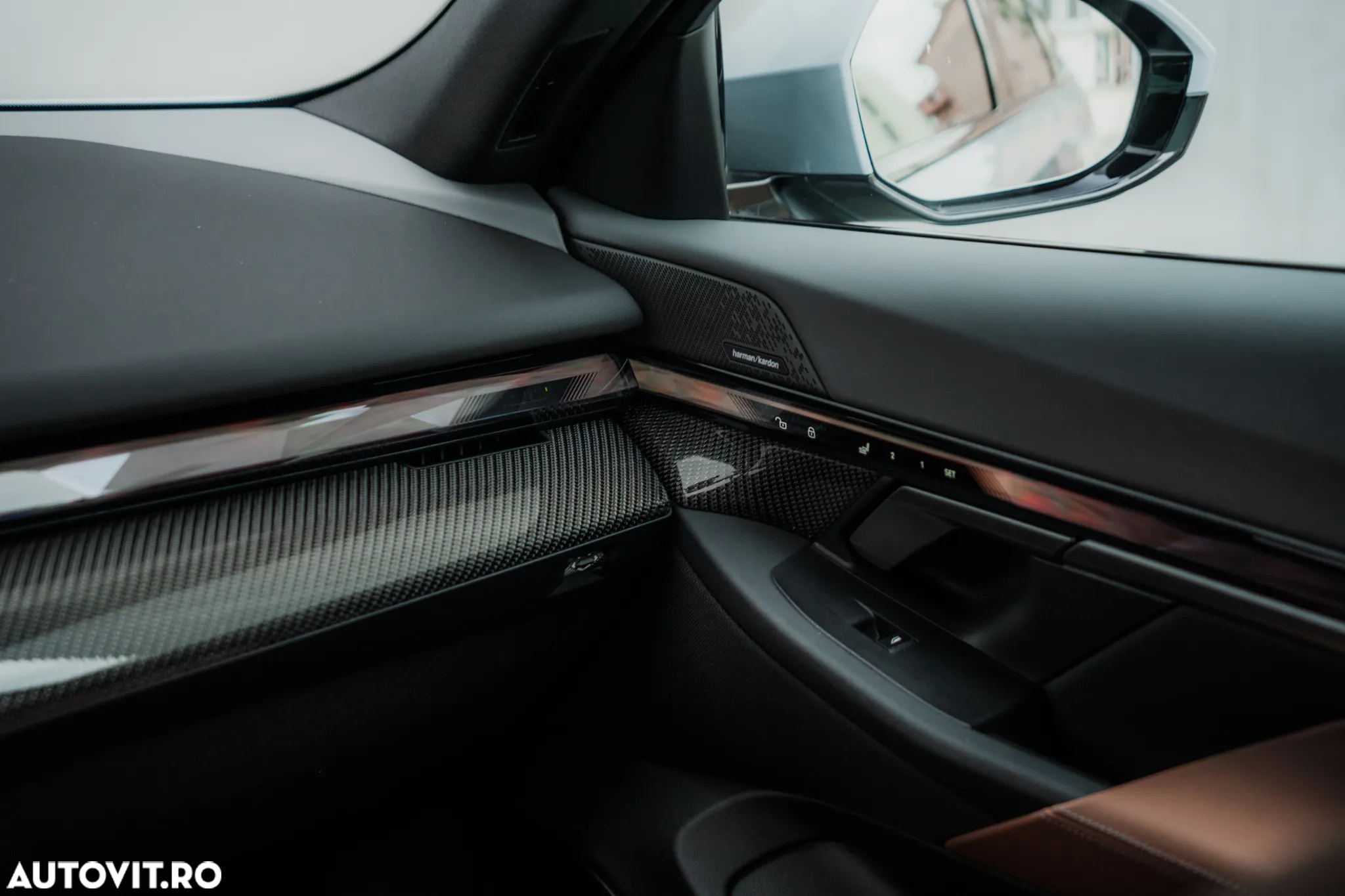 BMW i5 eDrive40 - 31