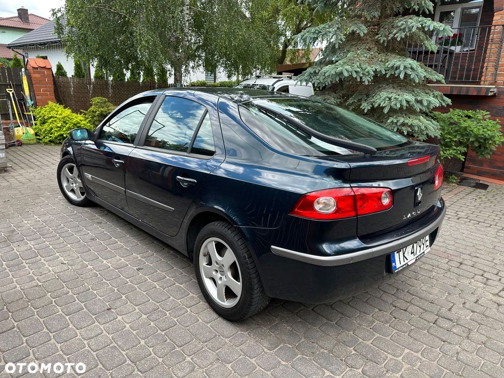 Renault Laguna - 11